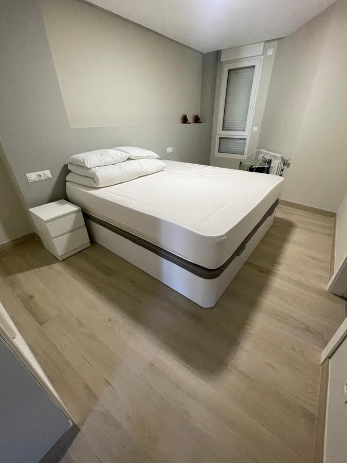 Apartamento Recien Reformado En Somo Junto Iglesia Exterior photo