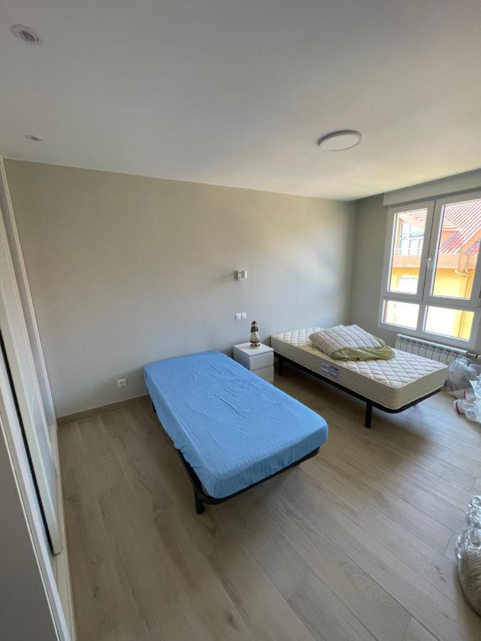 Apartamento Recien Reformado En Somo Junto Iglesia Exterior photo